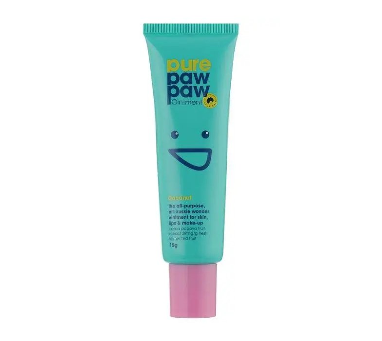 Pure PAW Paw Бальзам для губ з ароматом в асортименті, 15 грам фото_4