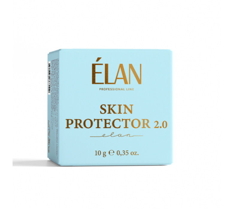 Elan Крем захисний з маслом Аргана Skin Protector 10 g. 2.0 фото_2