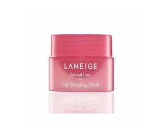 Laneige Маска ночная для губ Lip Sleeping Mask Mini	