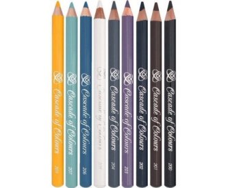 Cascade of Colours олівець для очей