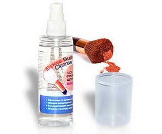 Express Brush Cleanser Средство для очищения кистей 110мл