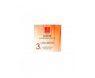 Vilmy 3S зволожуюча сироватка SHINE / MOISTURISING SERUM 1.5 ml