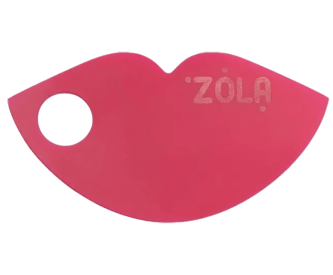 Zola палітра для змішування губи