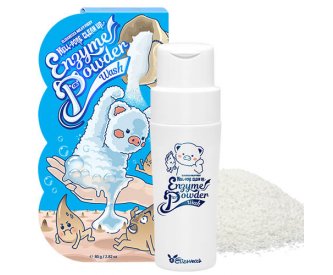 Elizavecca Пудра ензимна для вмивання Milky Piggy Hell-Pore Clean Up Enzyme Powder Wash