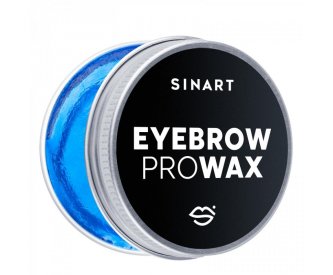 SinArt Воск для бровей EYEBROW PRO WAX 15 ml	