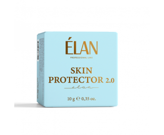 Elan Крем захисний з маслом Аргана Skin Protector 10 g. 2.0
