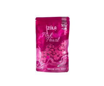 ZOLA Воск Гранулированный Brow Epil Wax Pink Pearl 100 гр.	