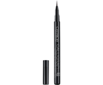 Catrice Подводка для глаз Calligraph Ultra Slim Eyeliner Pen